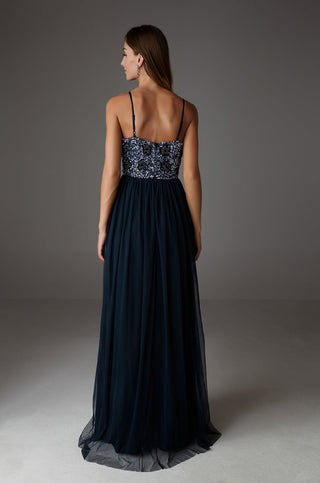 MARGA MAXI NAVY-4