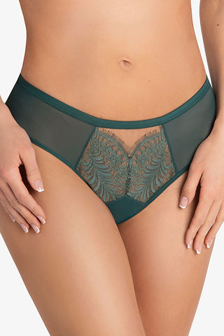 Brazilian style panties model 200810