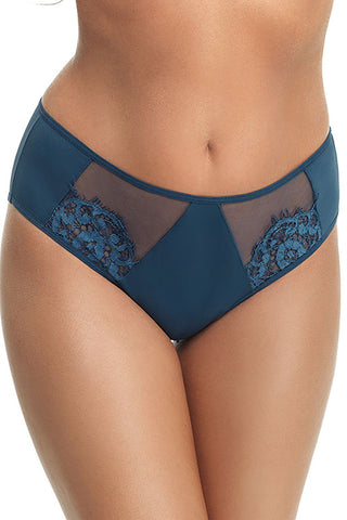 Brazilian style panties model 156771