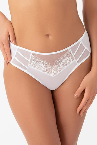 Brazilian style panties model 182032