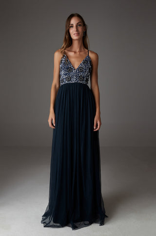 MARGA MAXI NAVY-3