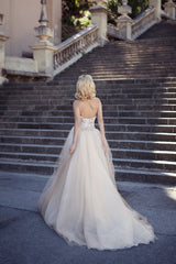 Brigitte Wedding Dress by Ricca Sposa
