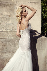 Ricca Sposa Sharon